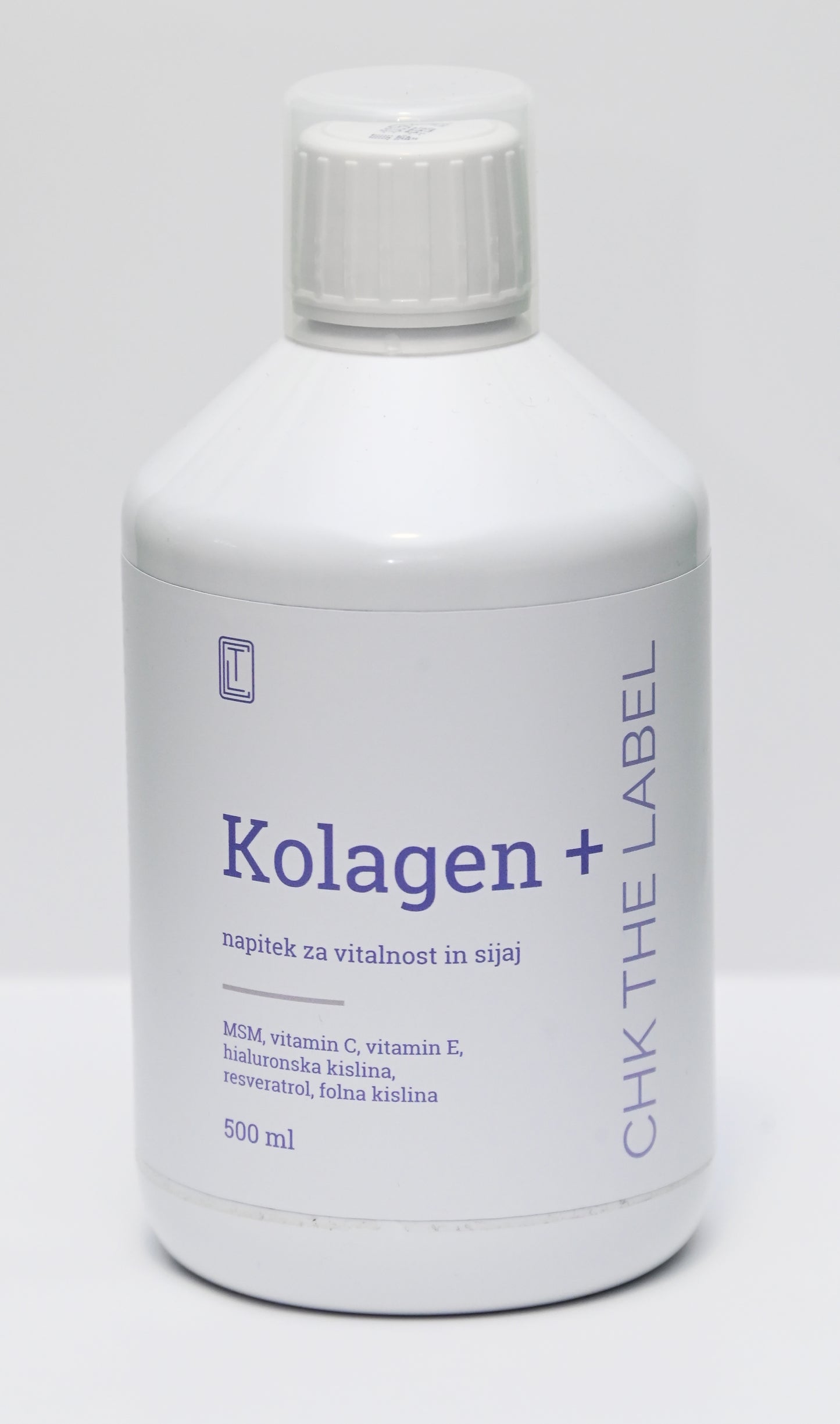 Kolagen napitek